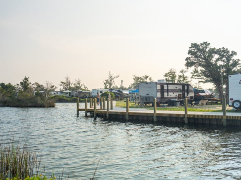  Cedar Island Ranch