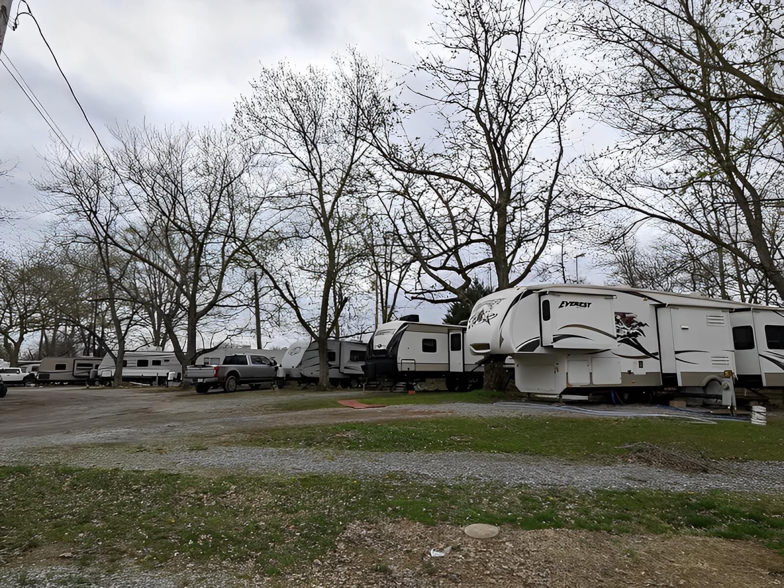 Owls Roost Campground