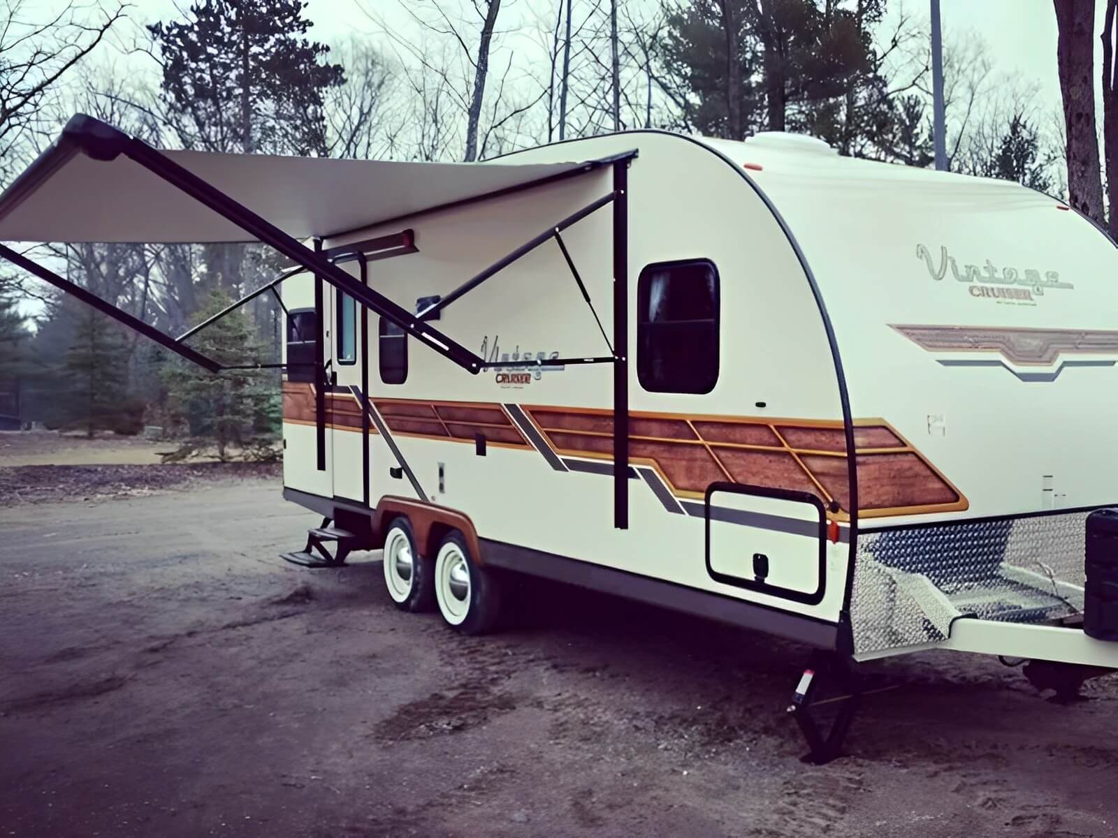 Timber Ridge Resort