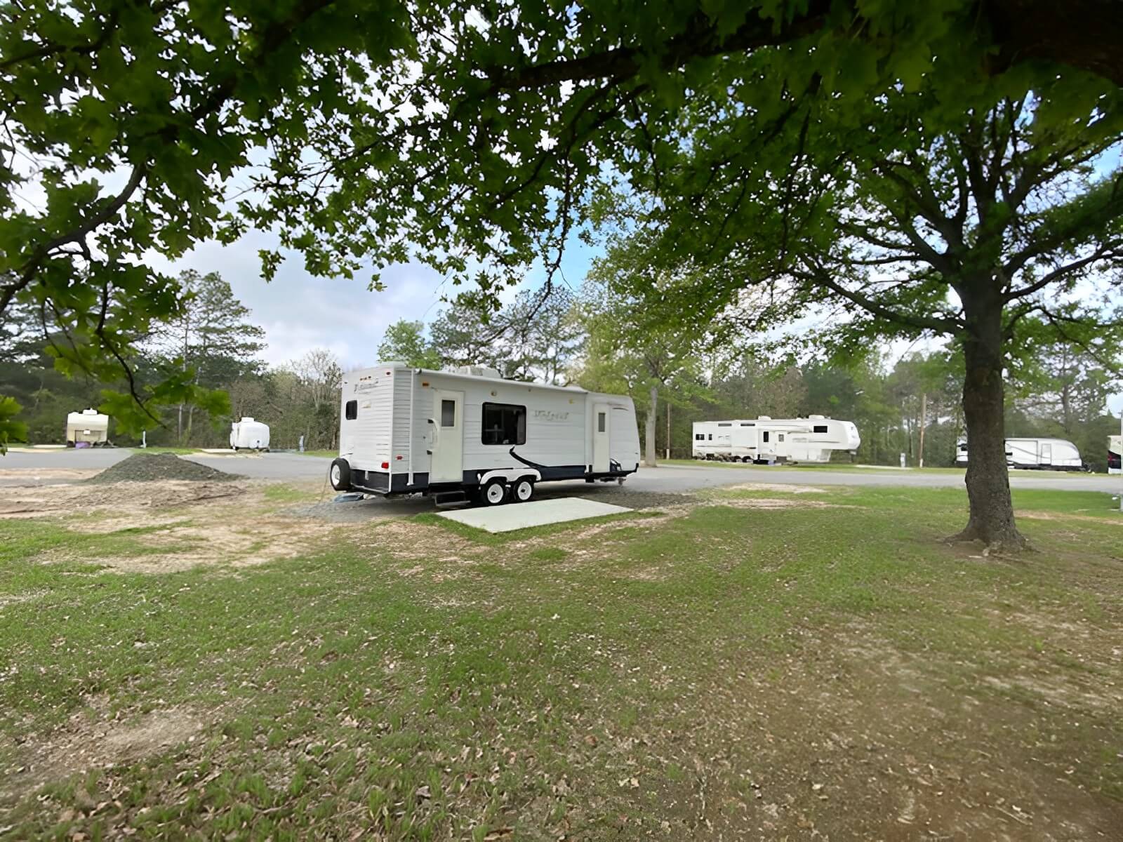 The Farm RV Park