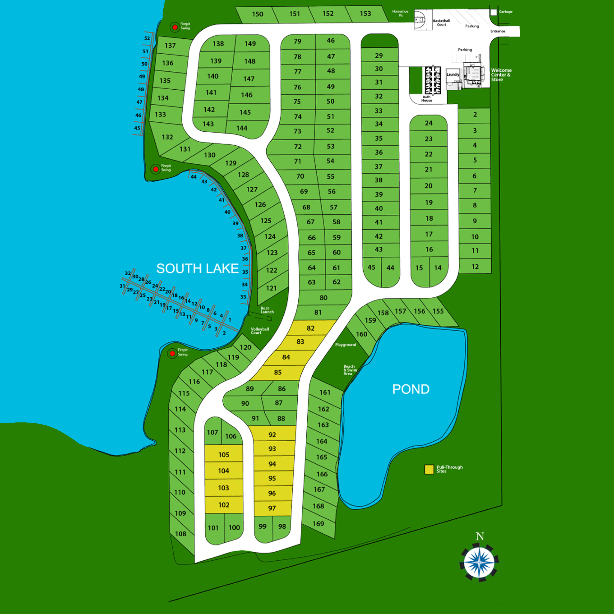 Site map