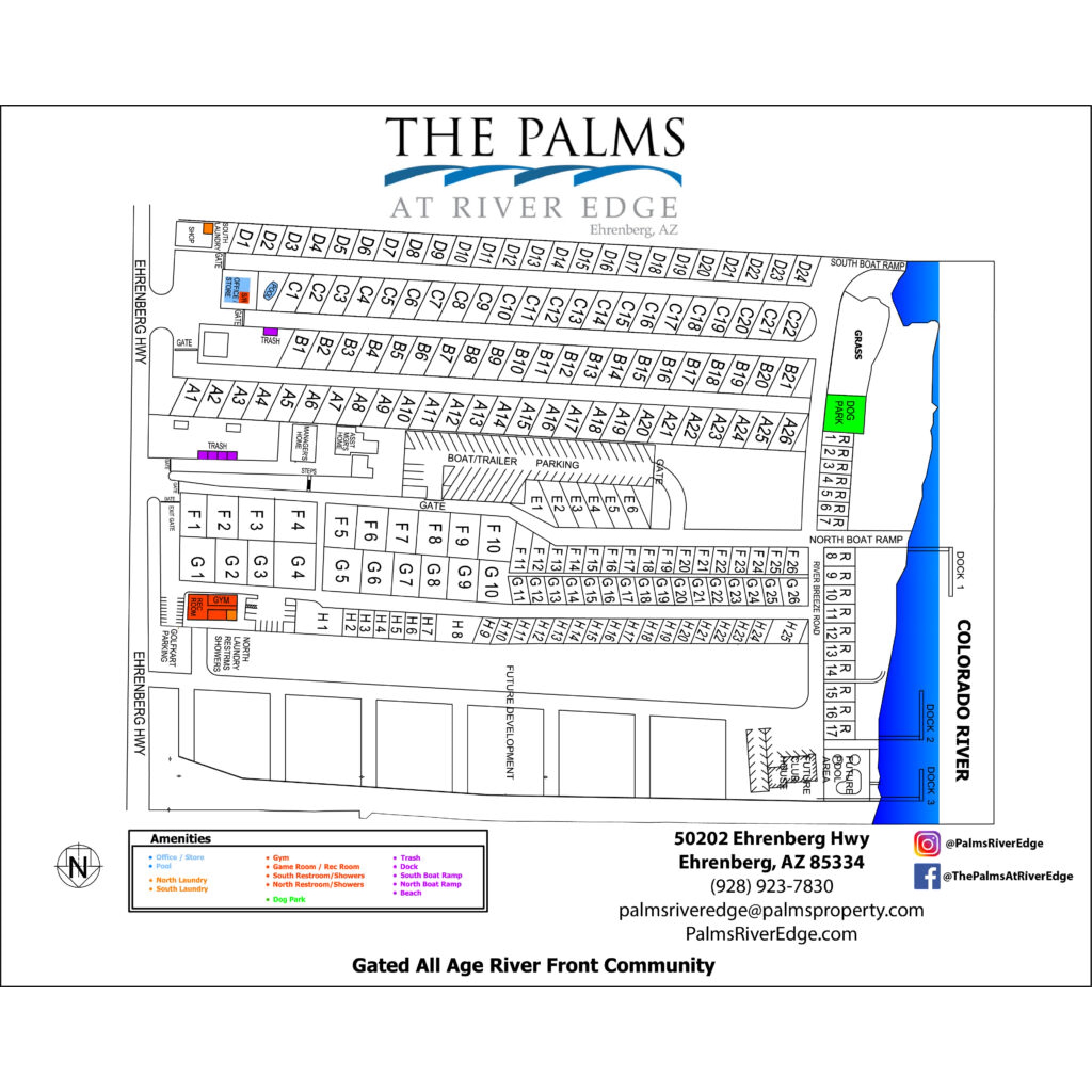 Site map