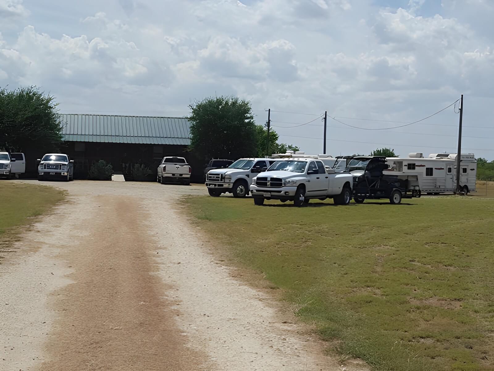 M Bar H Lodge and RV Park