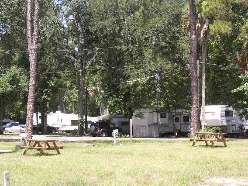 Nova Family Campground