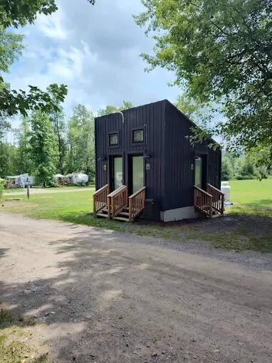 Flint Creek Campgrounds