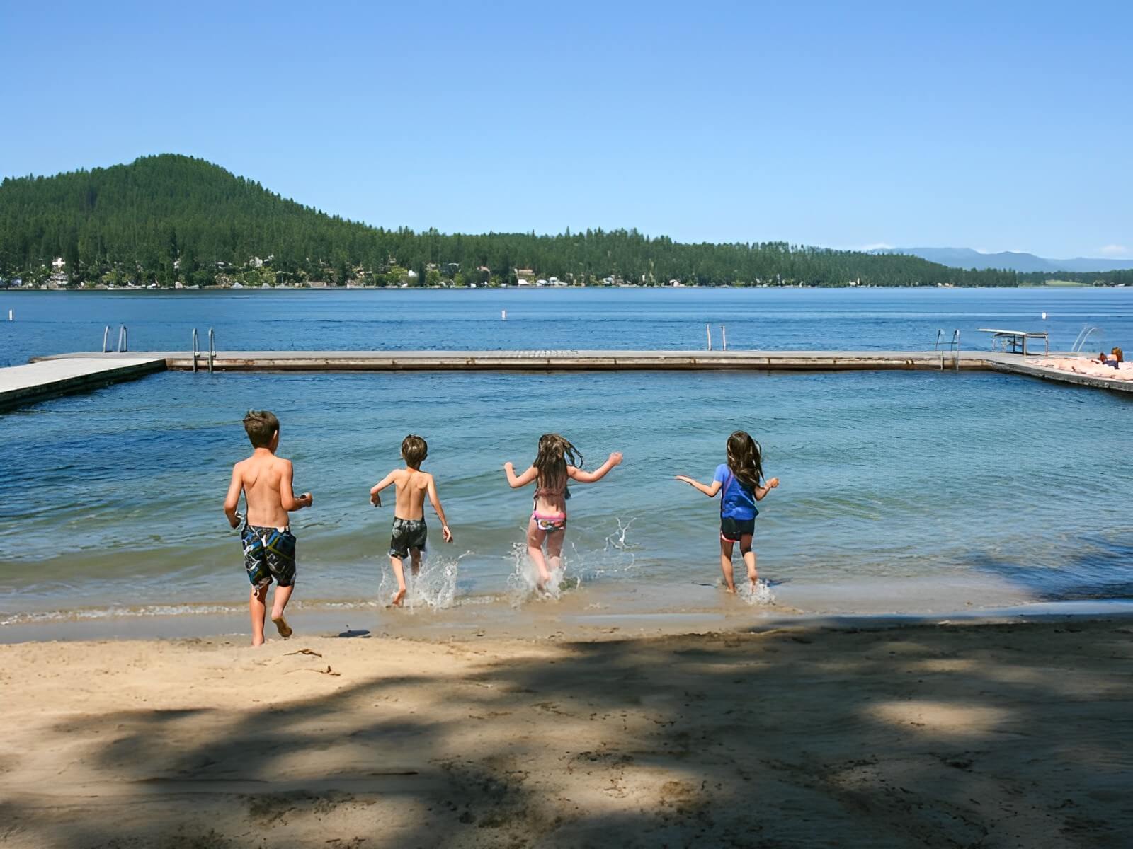 Granite Point Resort