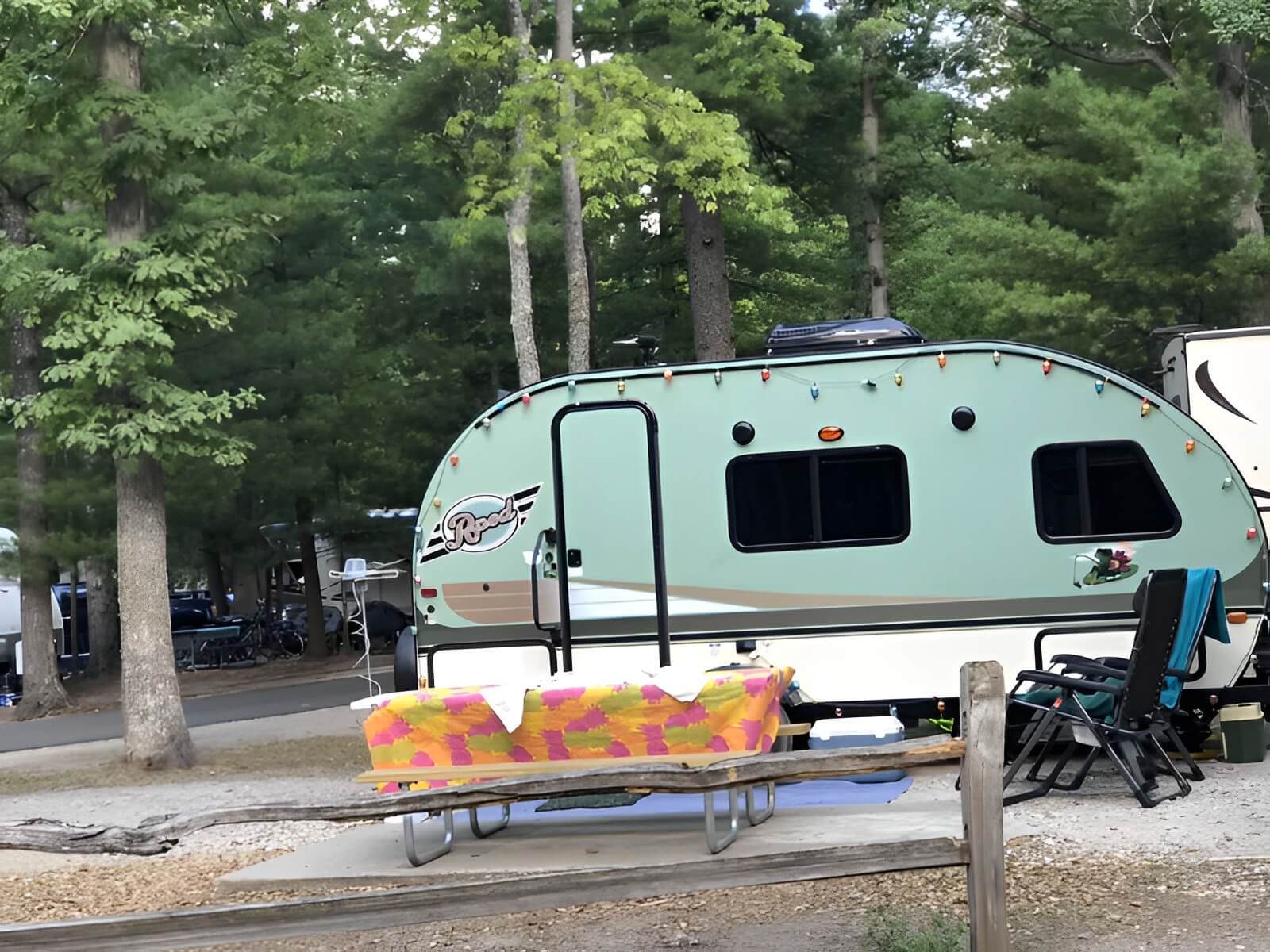 Timber Ridge Resort