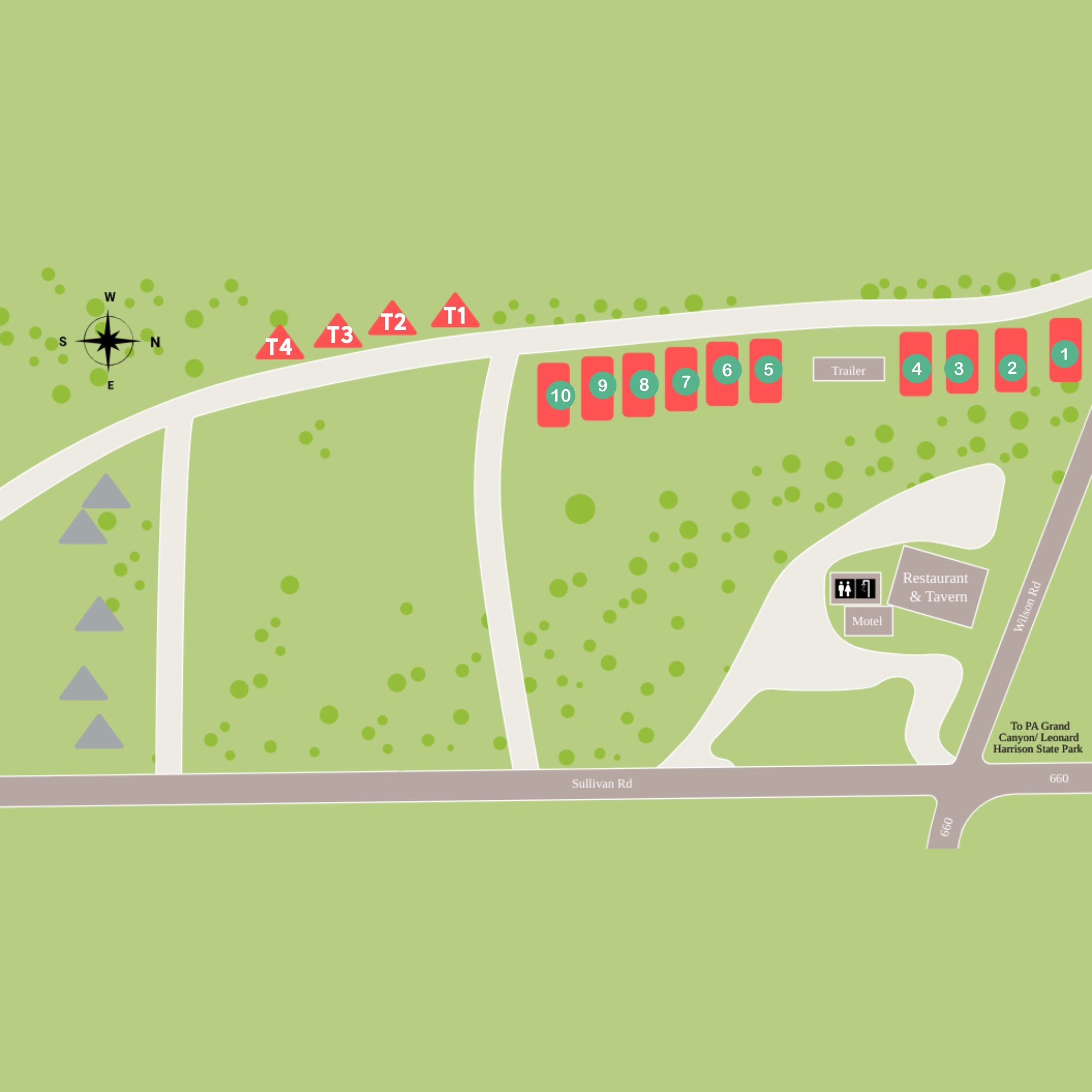 Site map