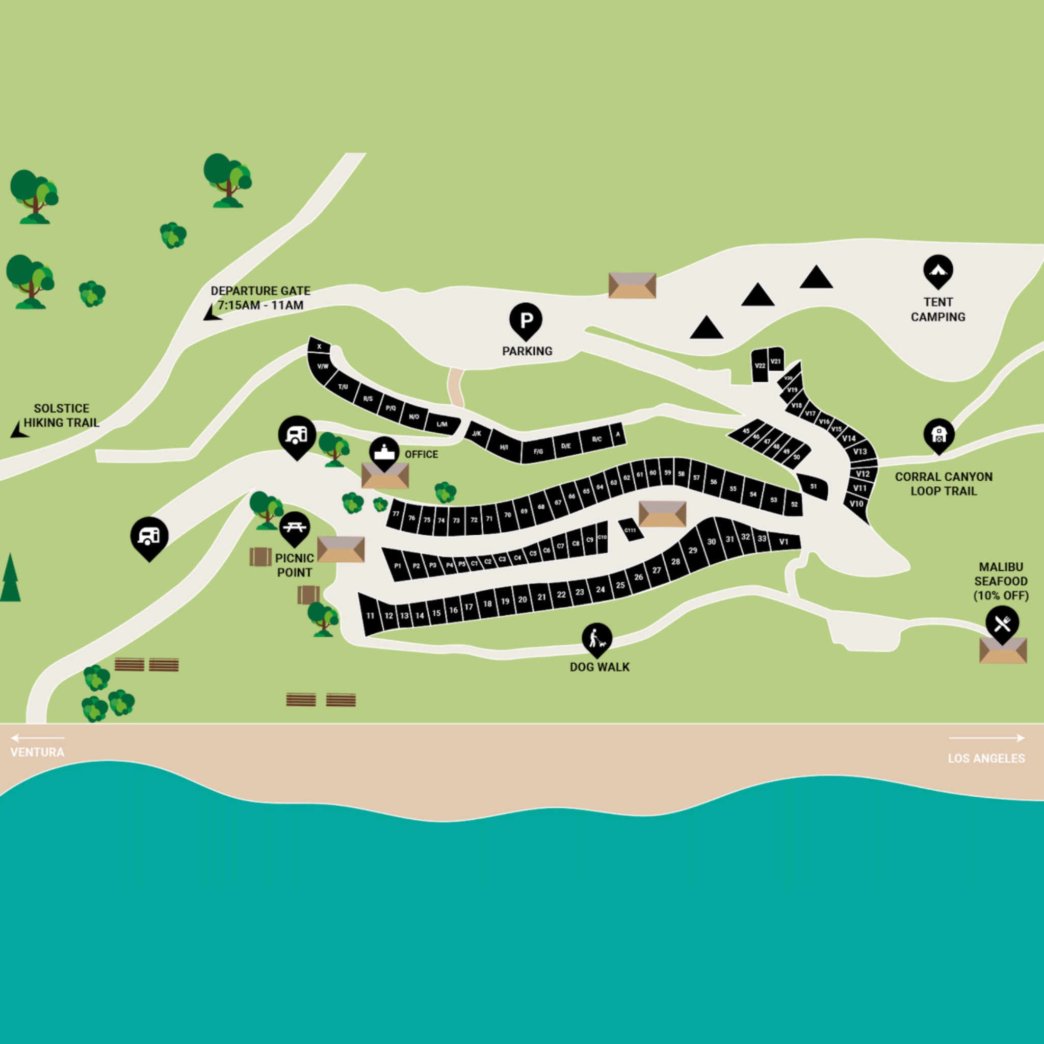 Site map