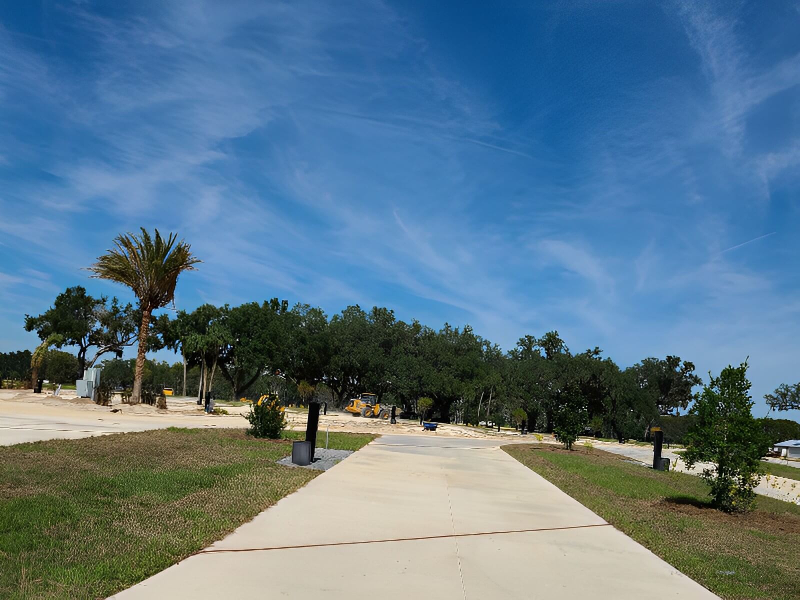 The RV Resort at Orange Lake