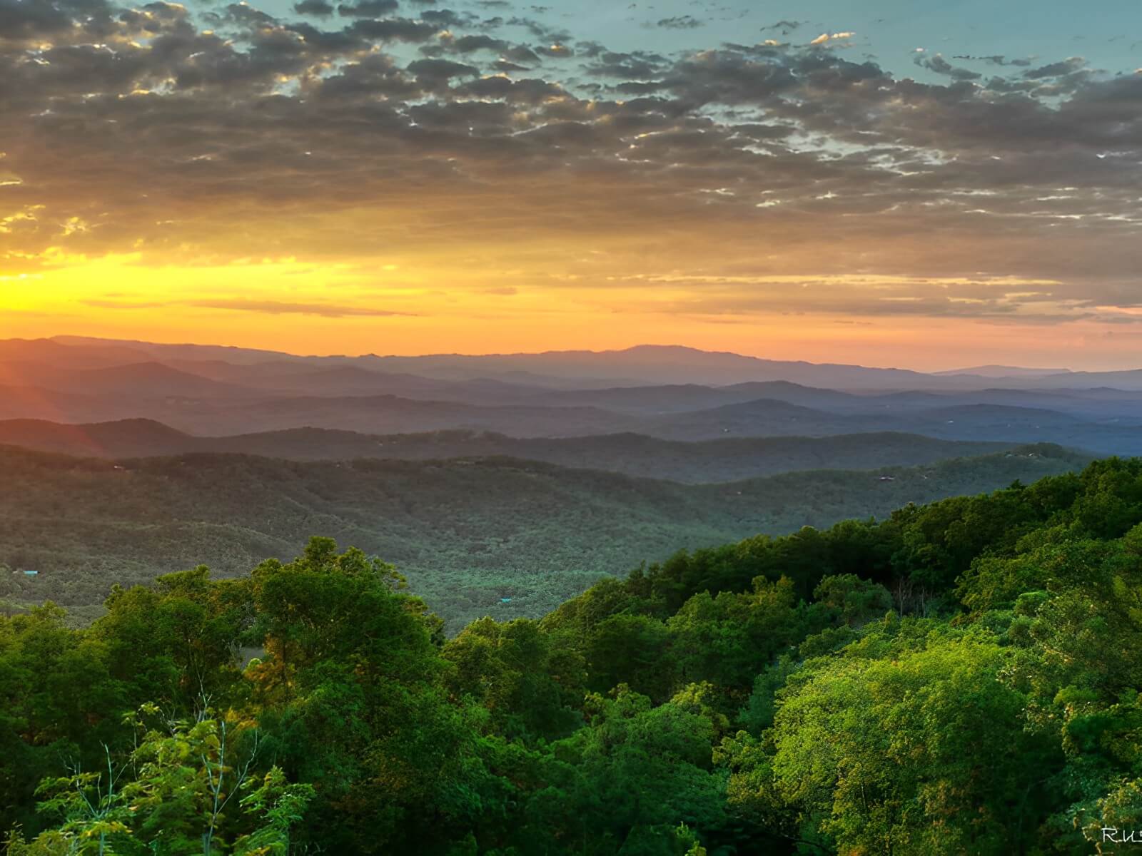 Blue Ridge RV Resort