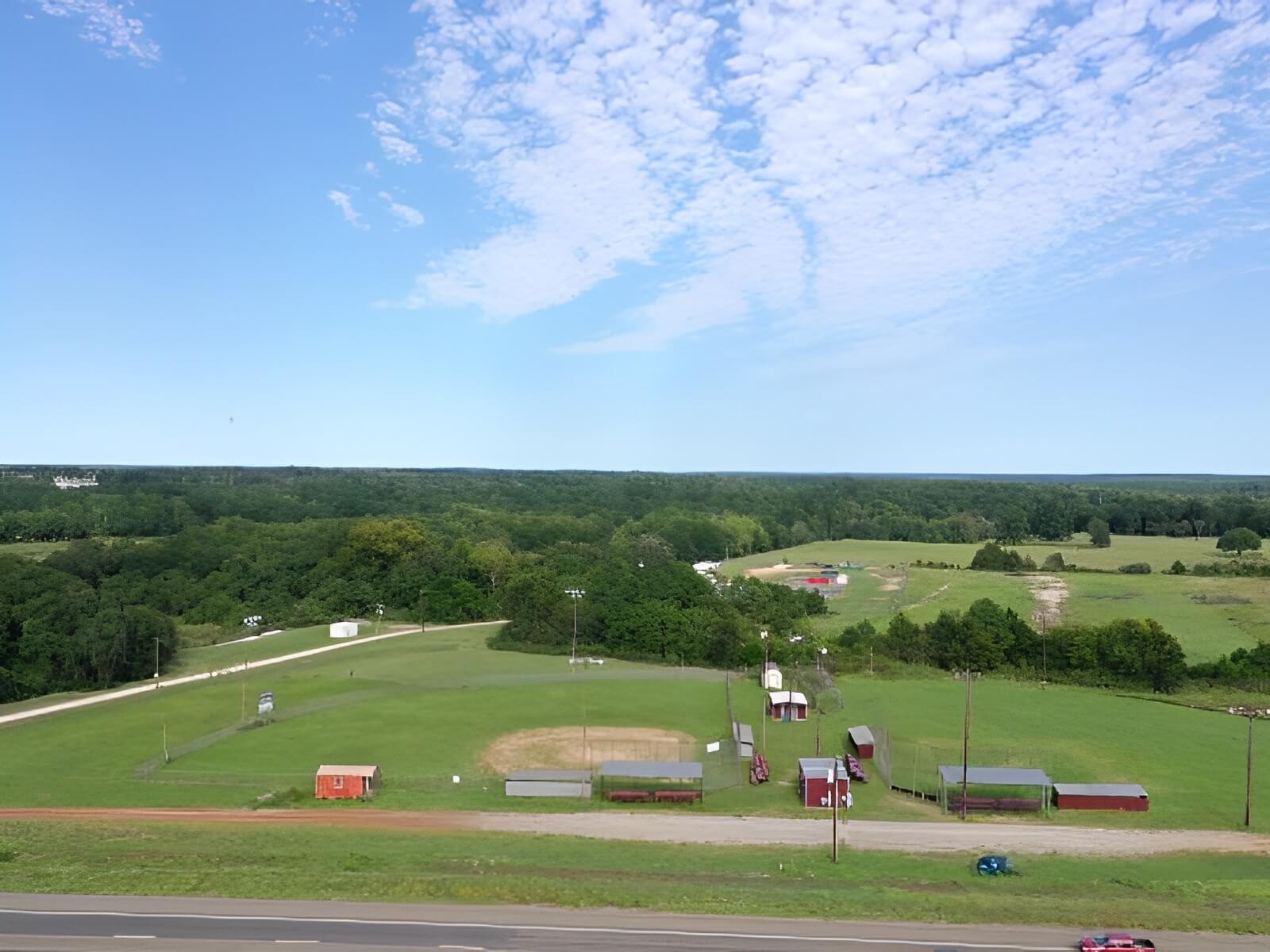 Sandy Pines RV Park
