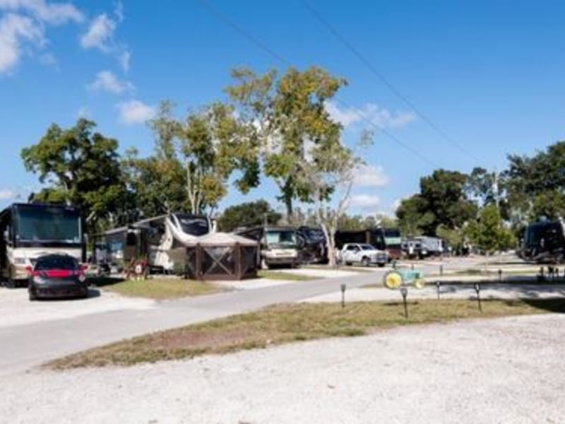 Sanctuary RV Resort