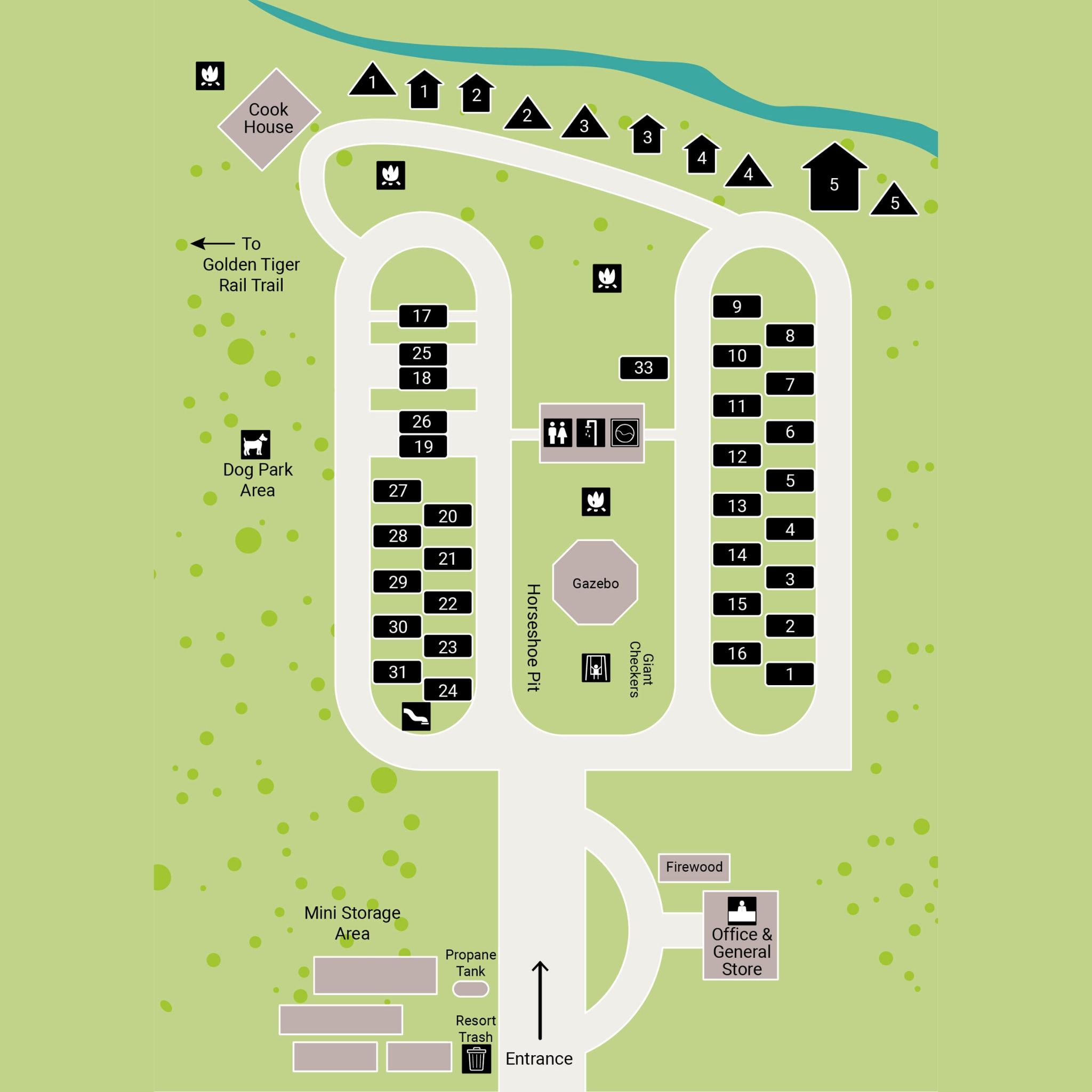 Site map