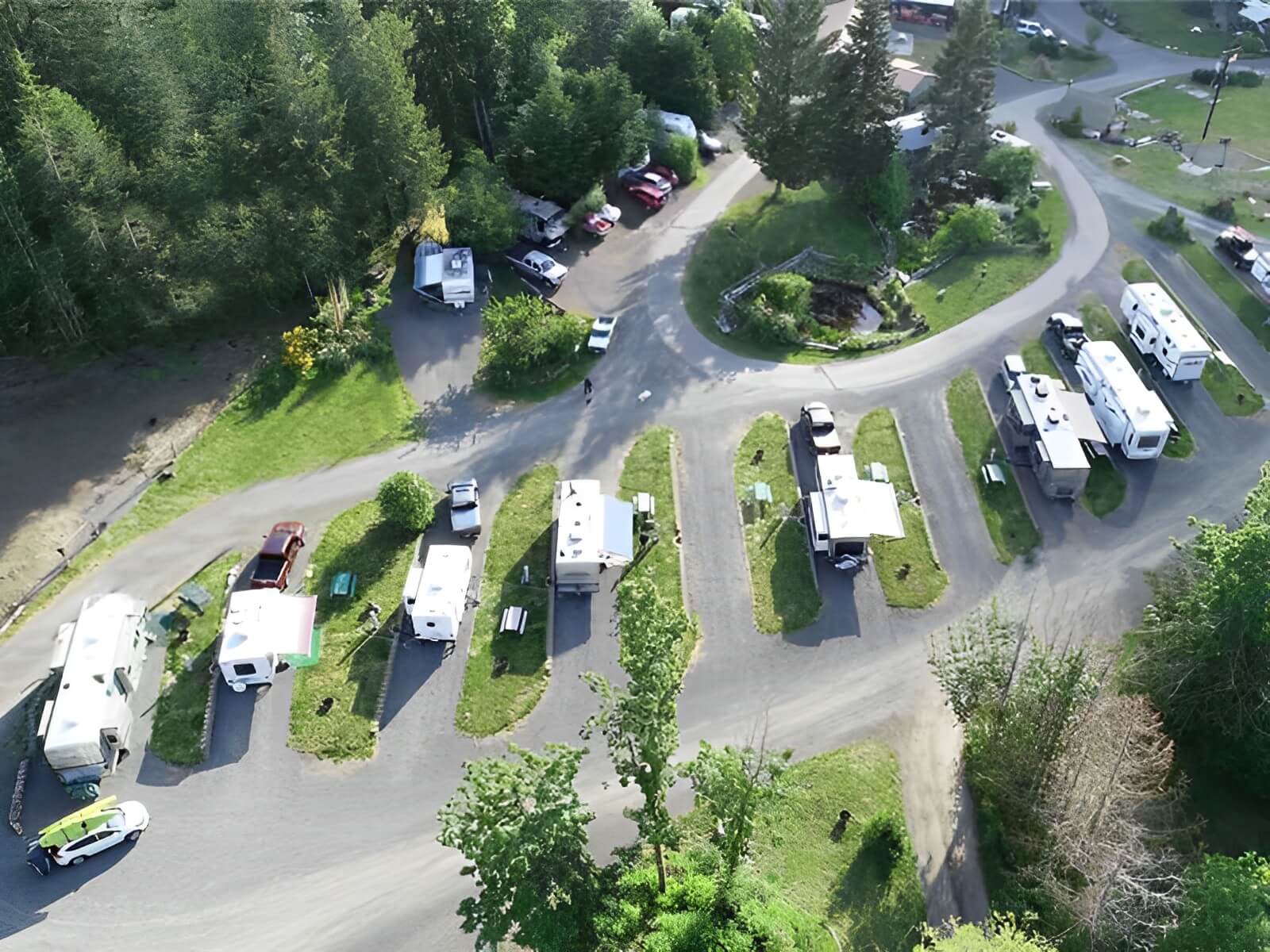 Elwha RV Park