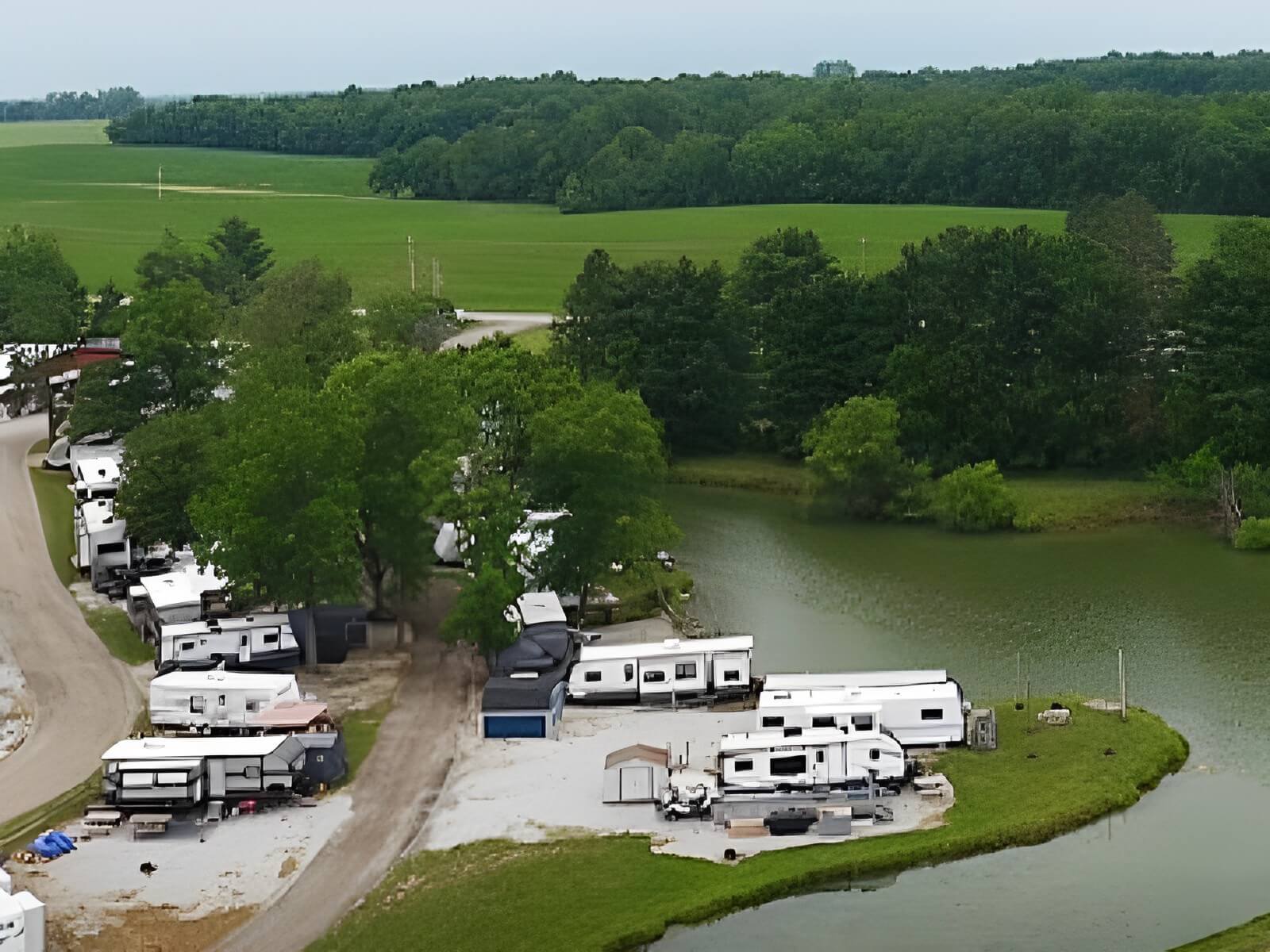Walnut Grove RV Resort