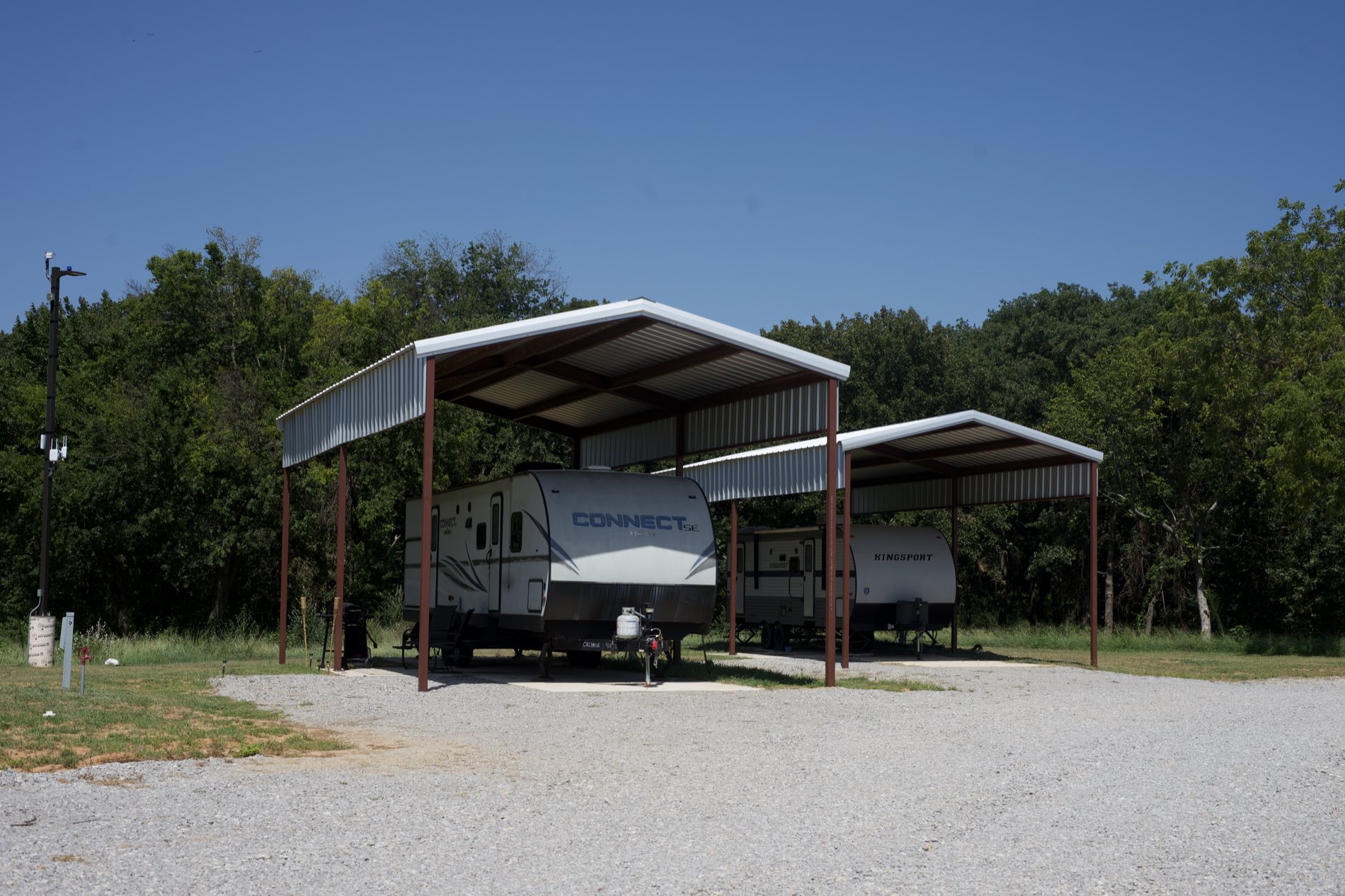 All Inn RV Park
