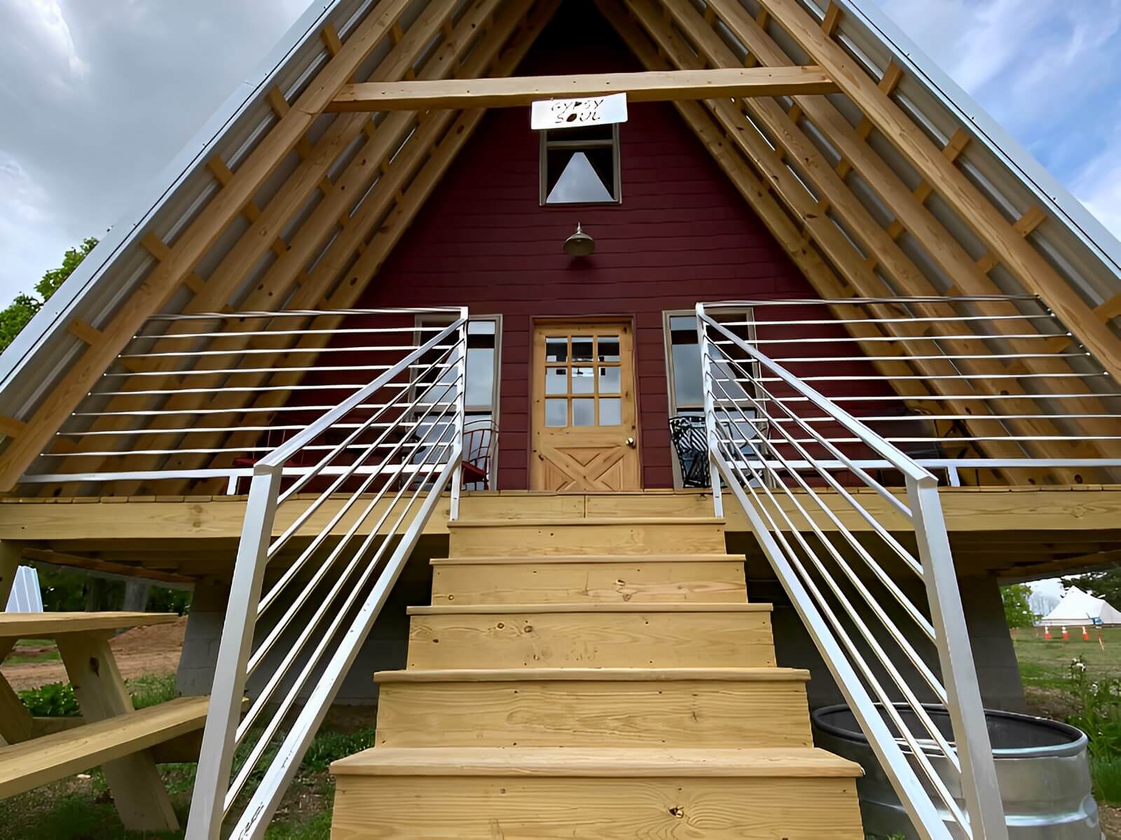 Serendipity Resort & Campground