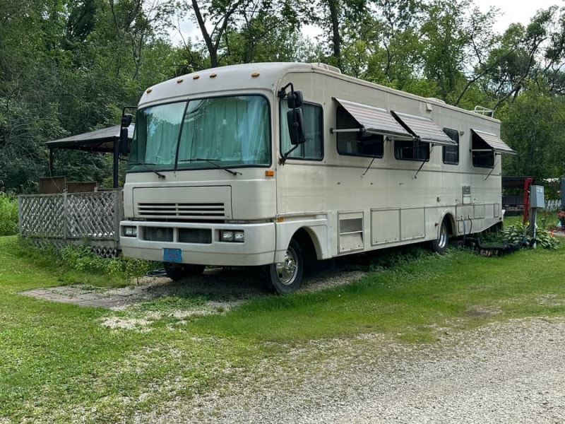 Camp Everyday Winona