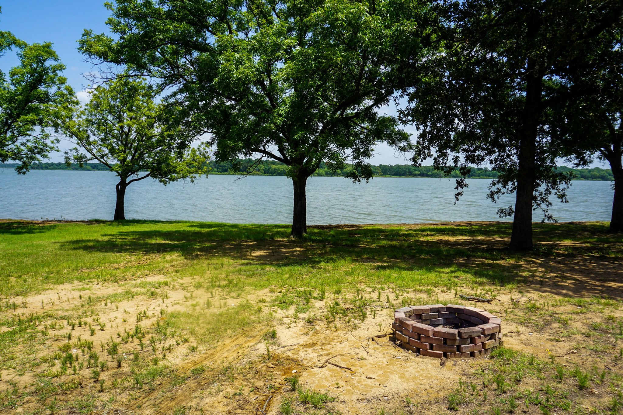 Waterfront Hideaway Ranch