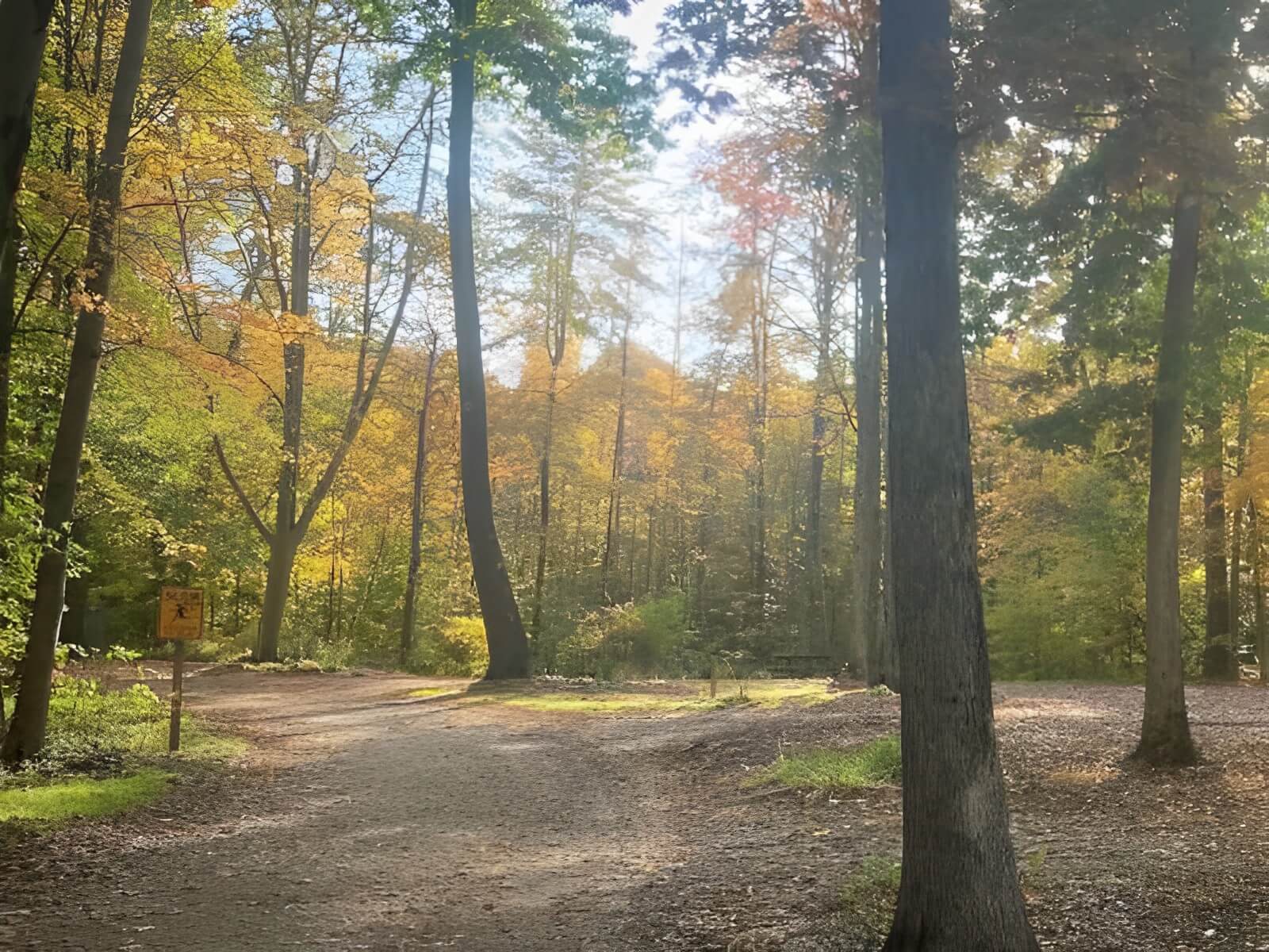 Hidden Lakes Family Campground