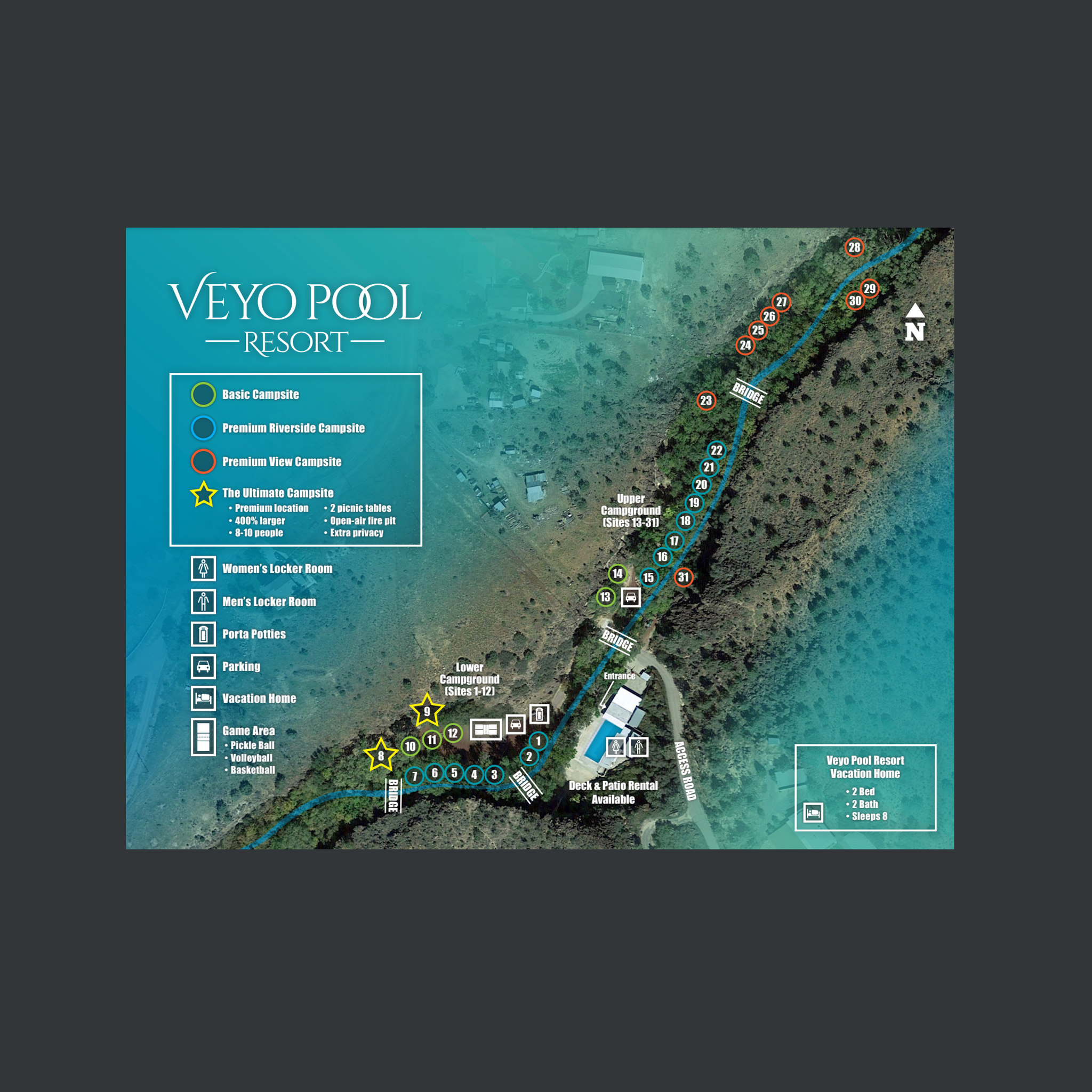 Site map
