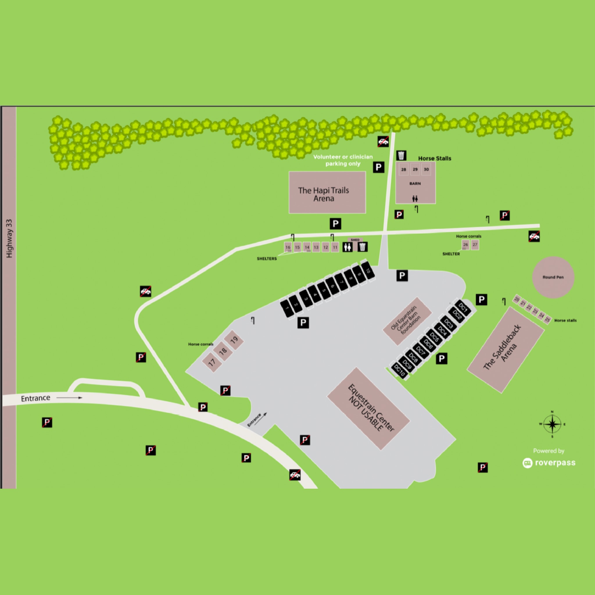 Site map