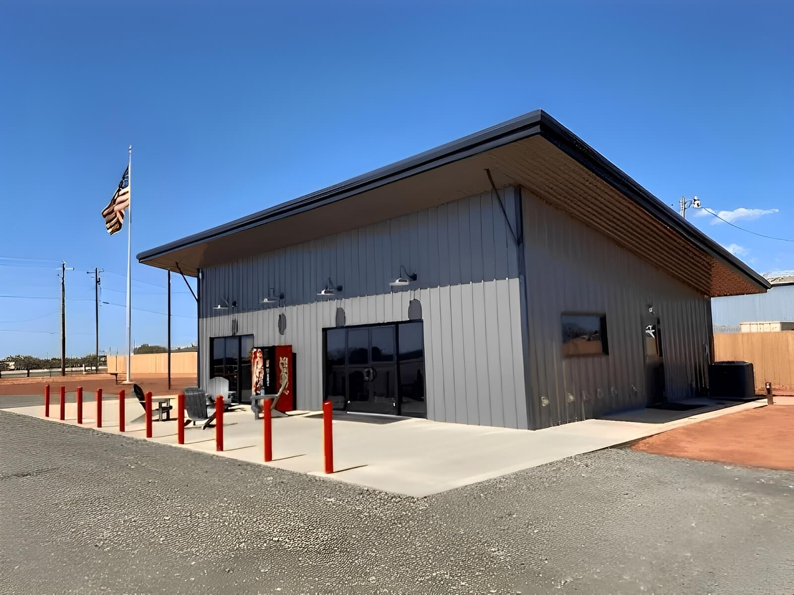 Aviator RV Park
