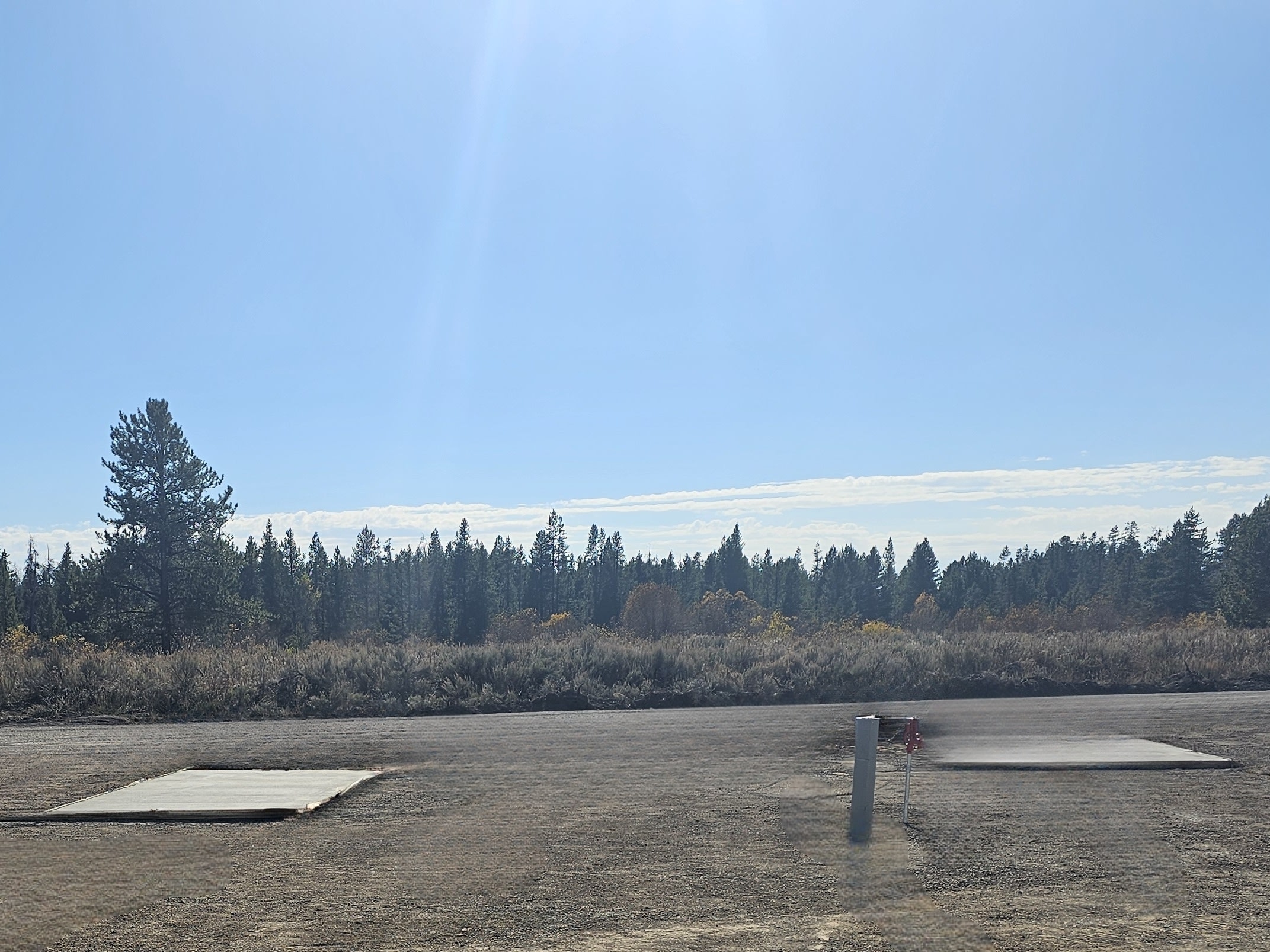 Henrys Fork RV Park