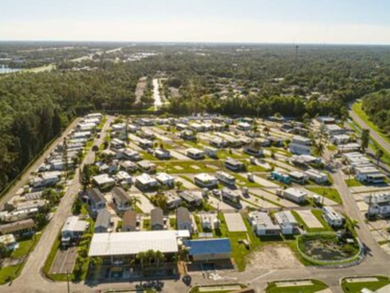 Marco Naples Sun RV Communities