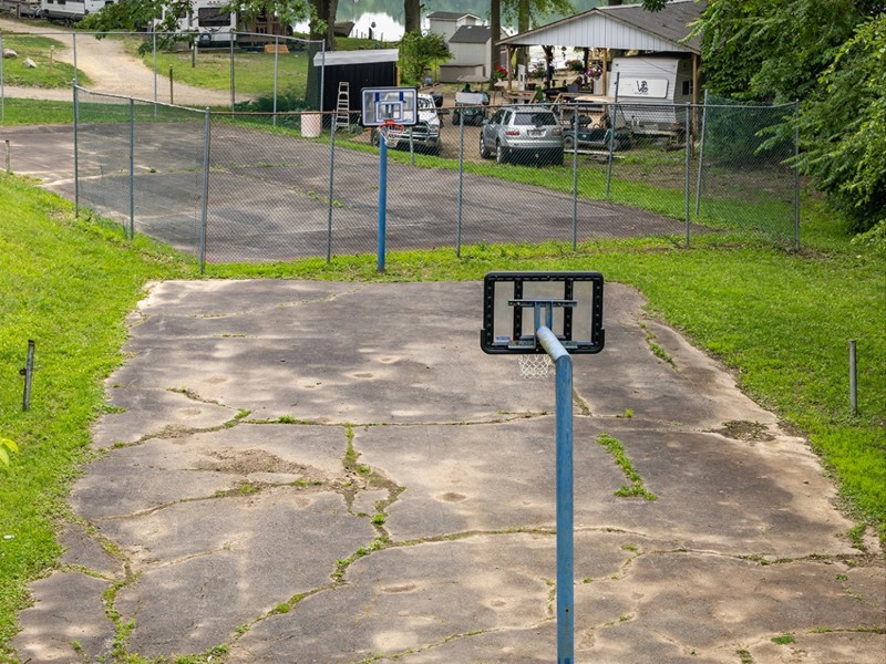 Lake Wapusun RV Resort