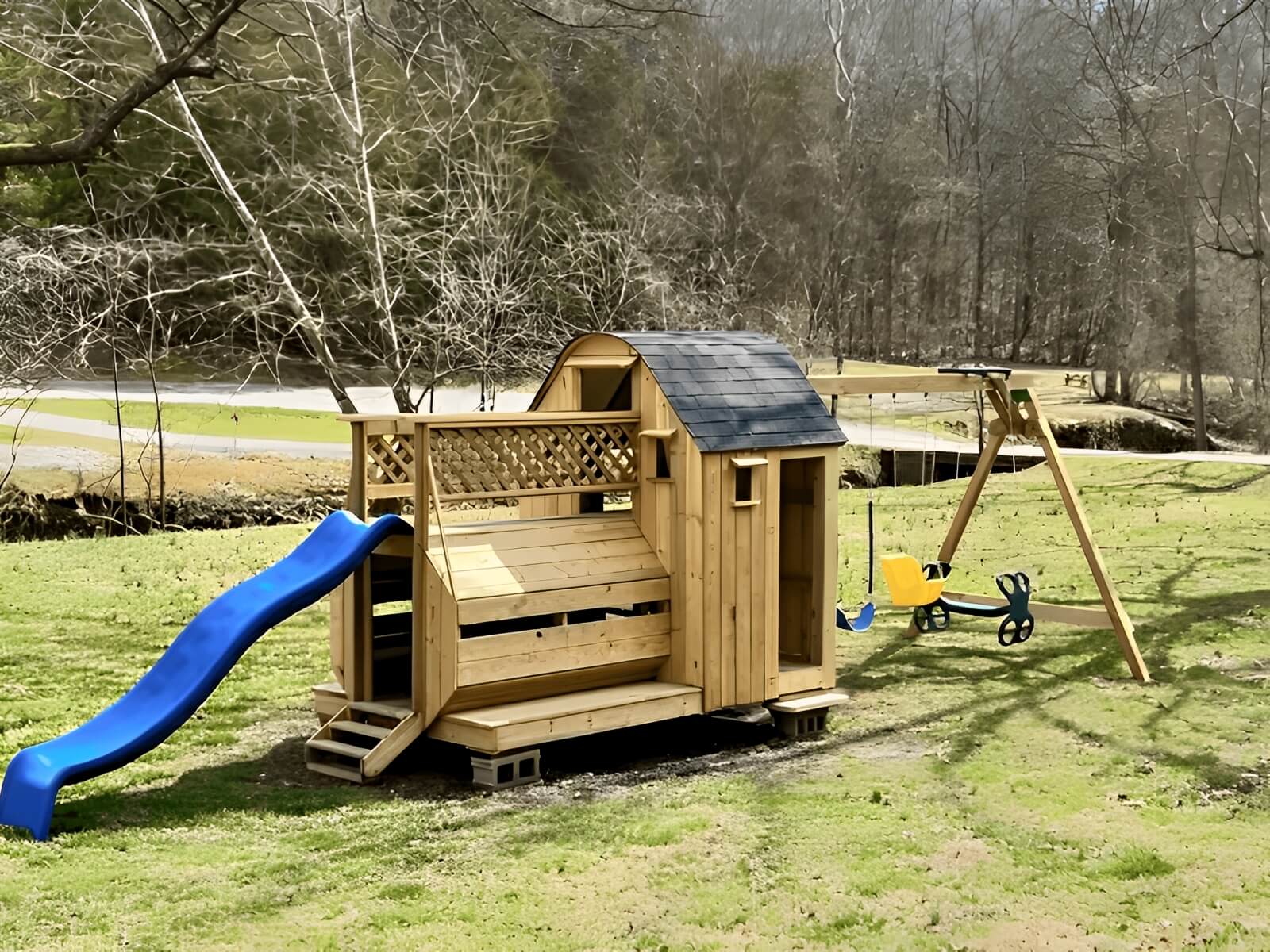 Three Springs Campground
