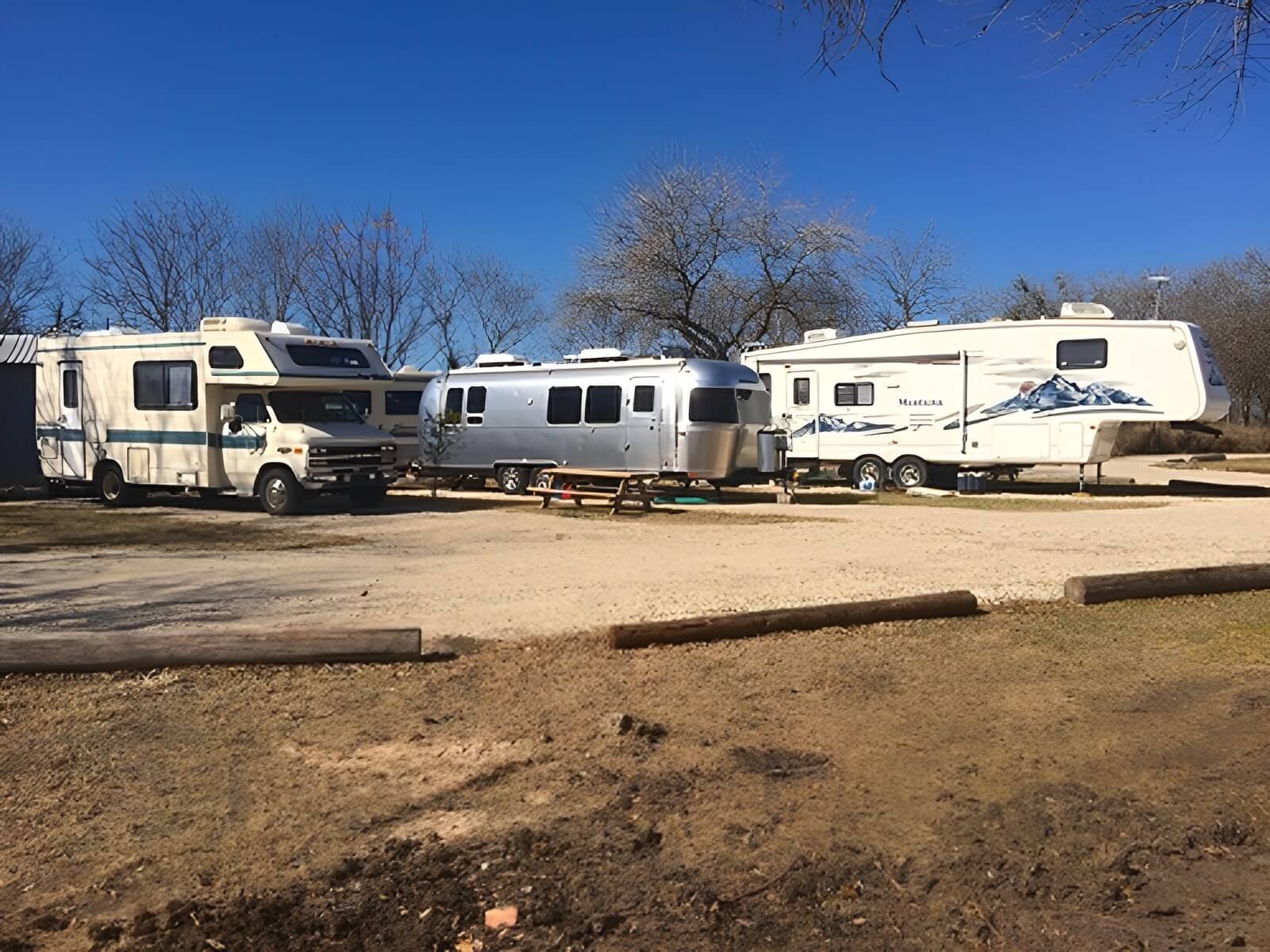 Yanawana Camp
