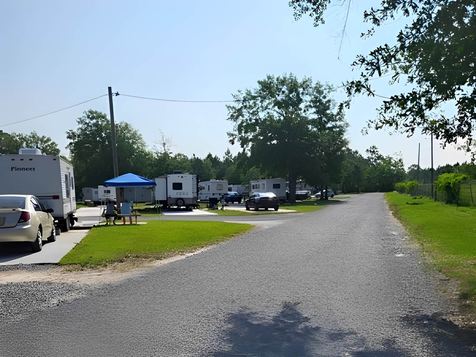 Bayberry RV Park