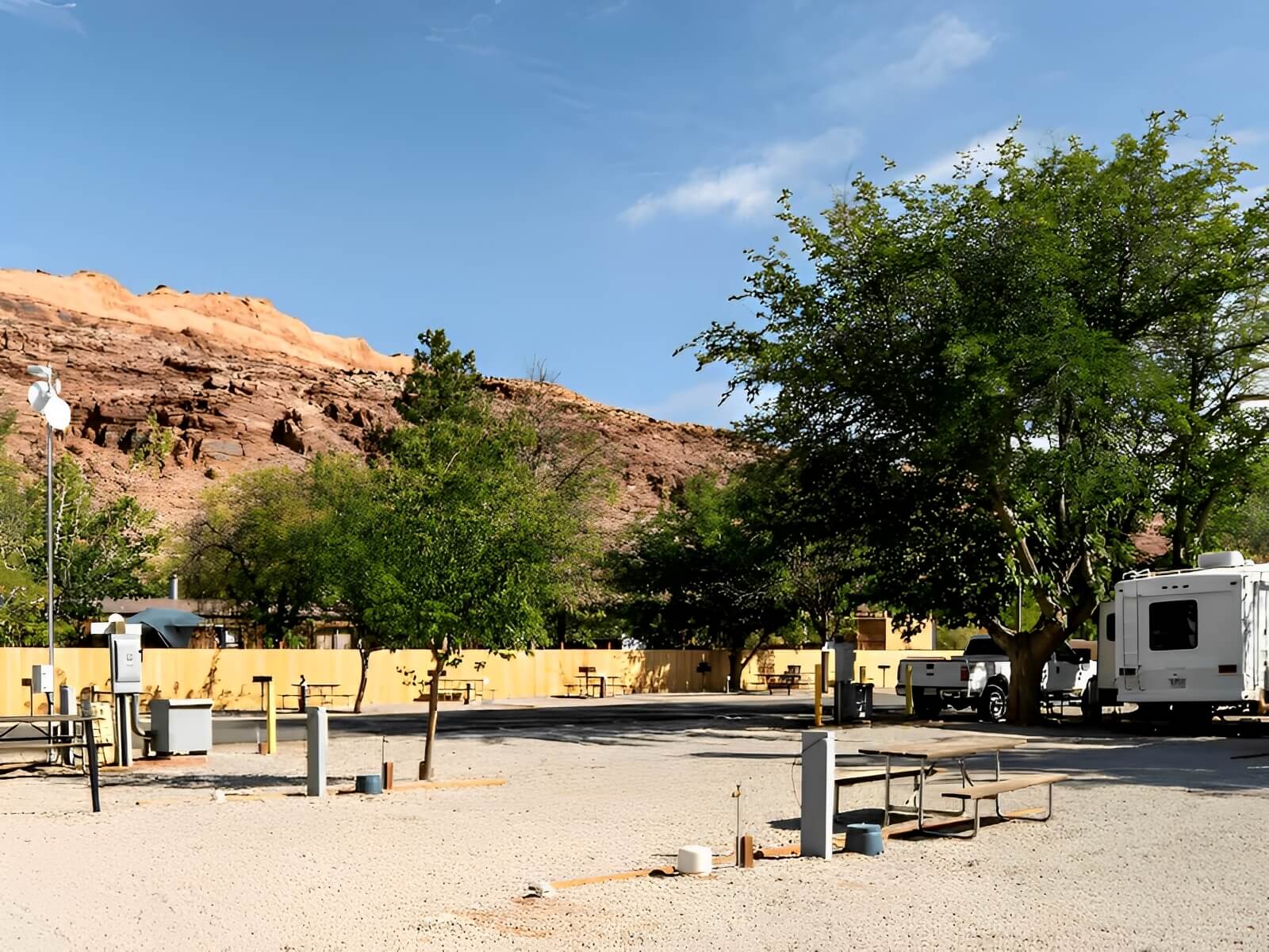 Sun Outdoors North Moab