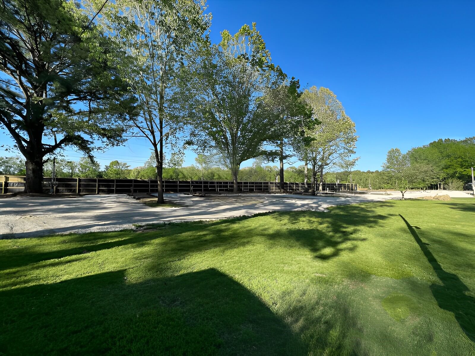 Tuscumbia RV Park