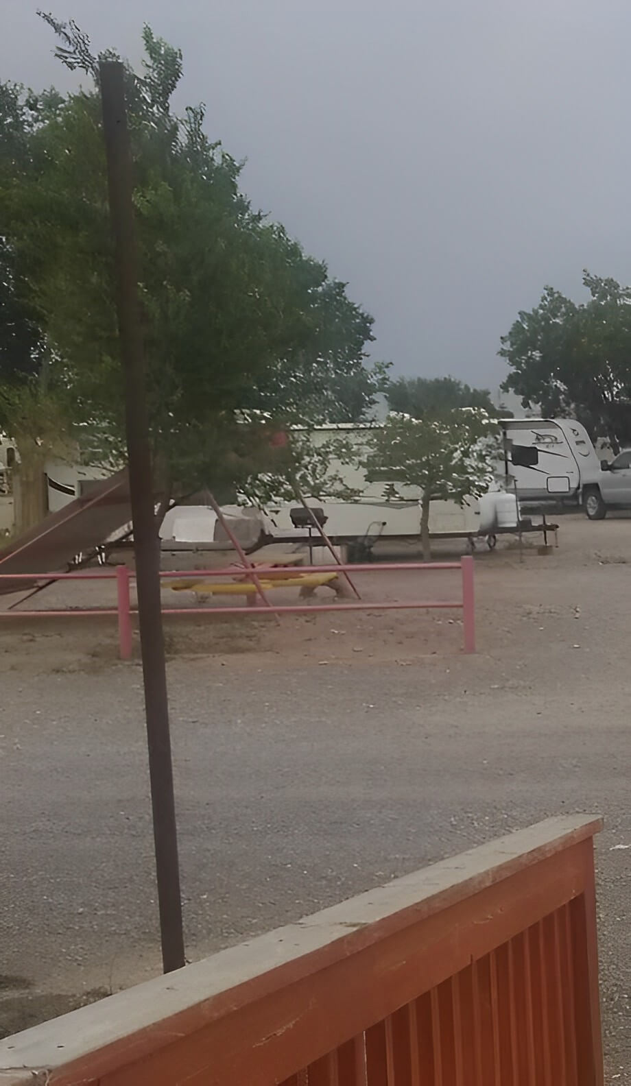 West Main RV Park