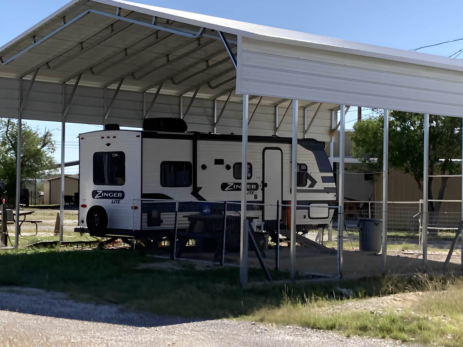 American Campground RV and Mobile Home Park 