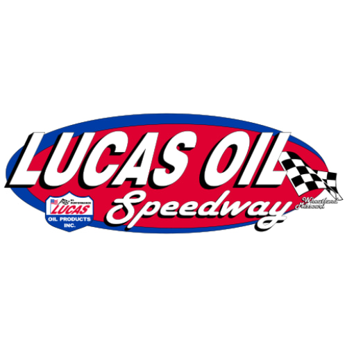 Lucas Oil Speedway