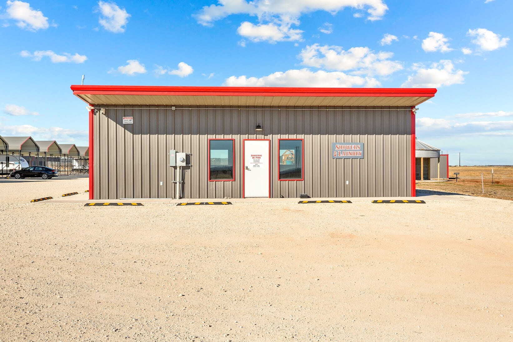 Horseshoe RV Park & Storage