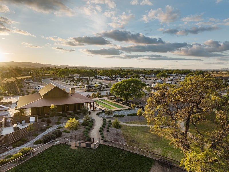 Sun Outdoors Paso Robles