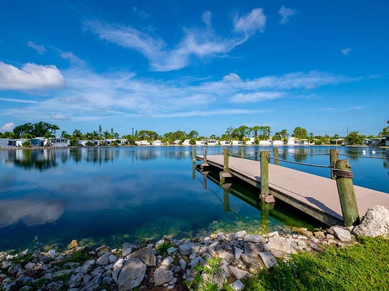 Sun Resorts & Residences Lake San Marino