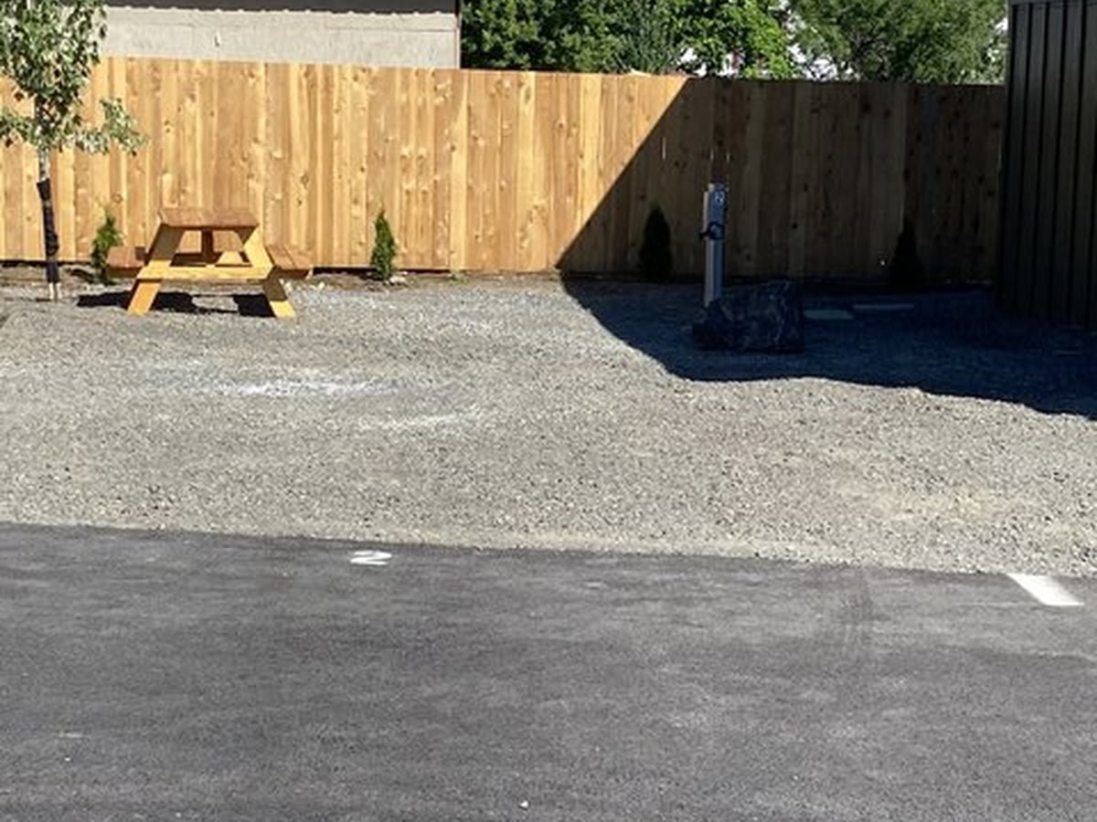 Ashland RV Park