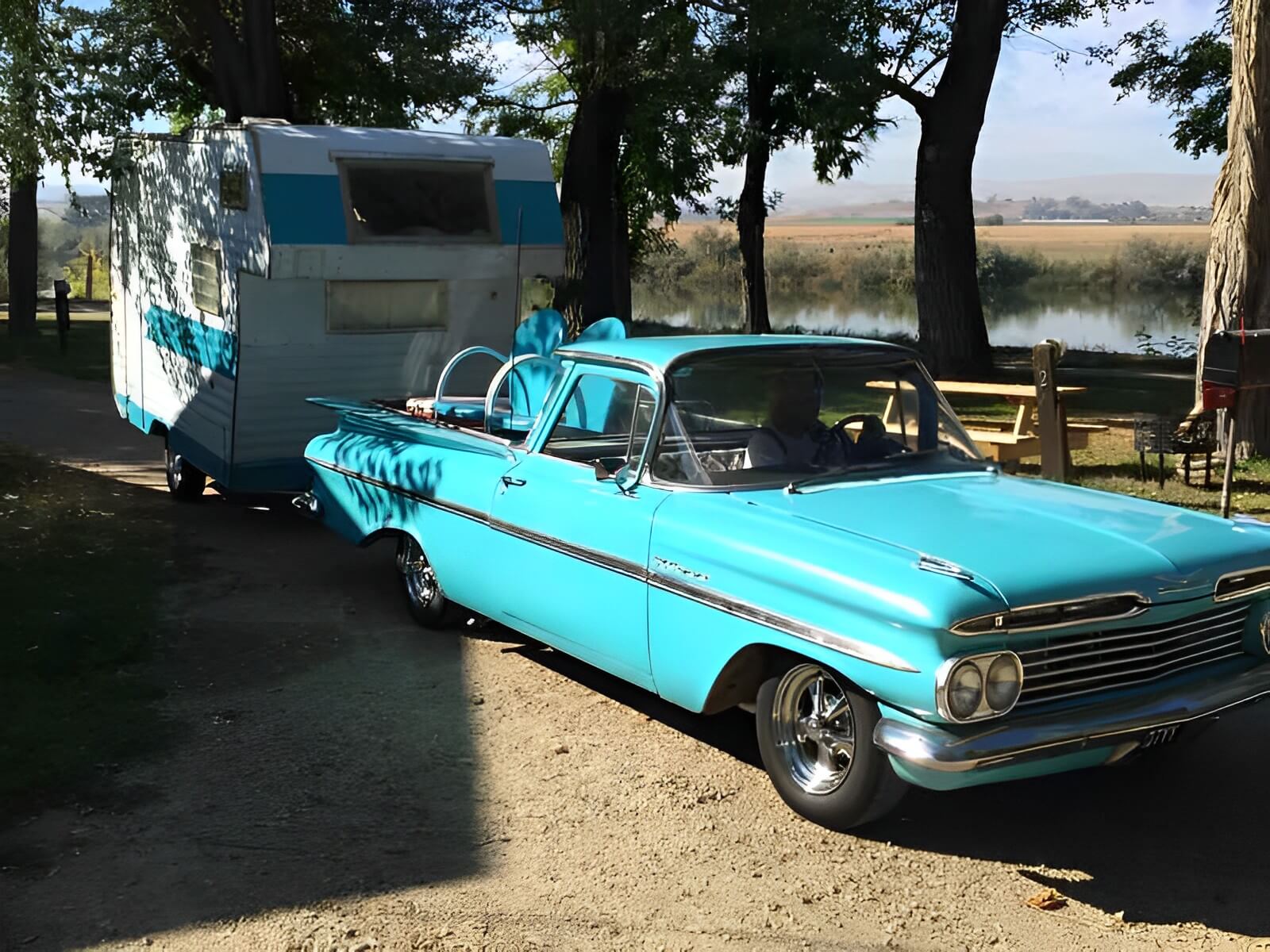 Rivers Edge RV Park