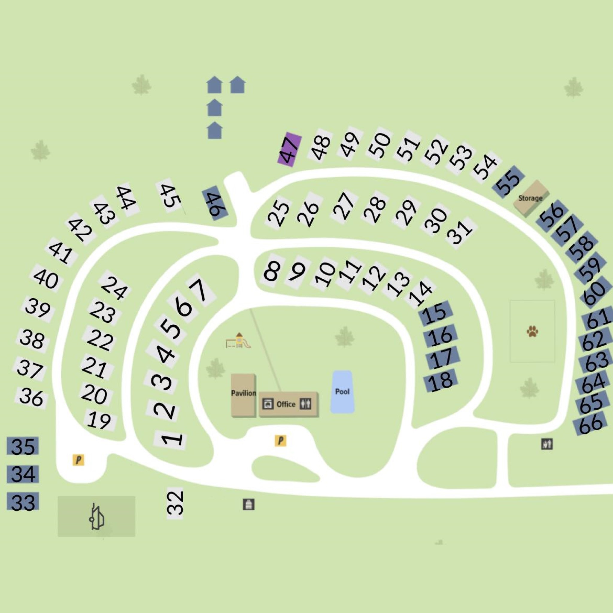 Site map
