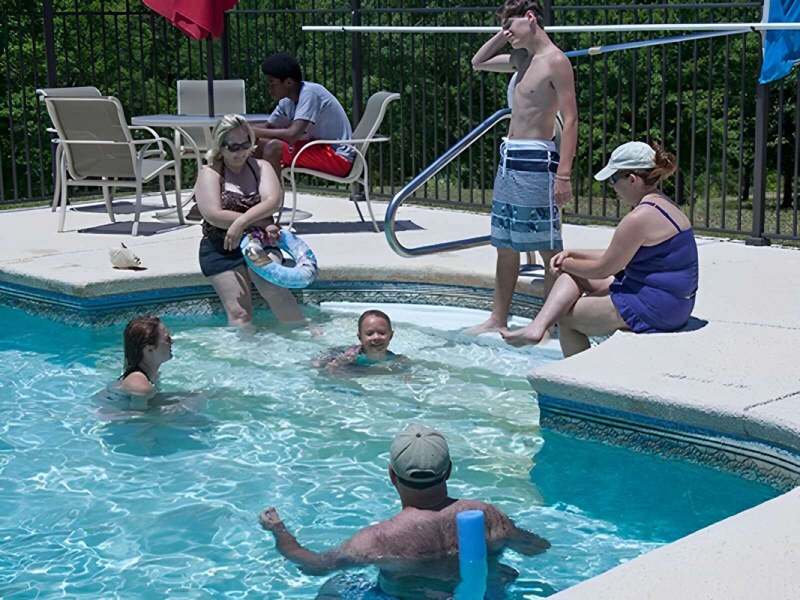 Scenic Mountain RV Resort