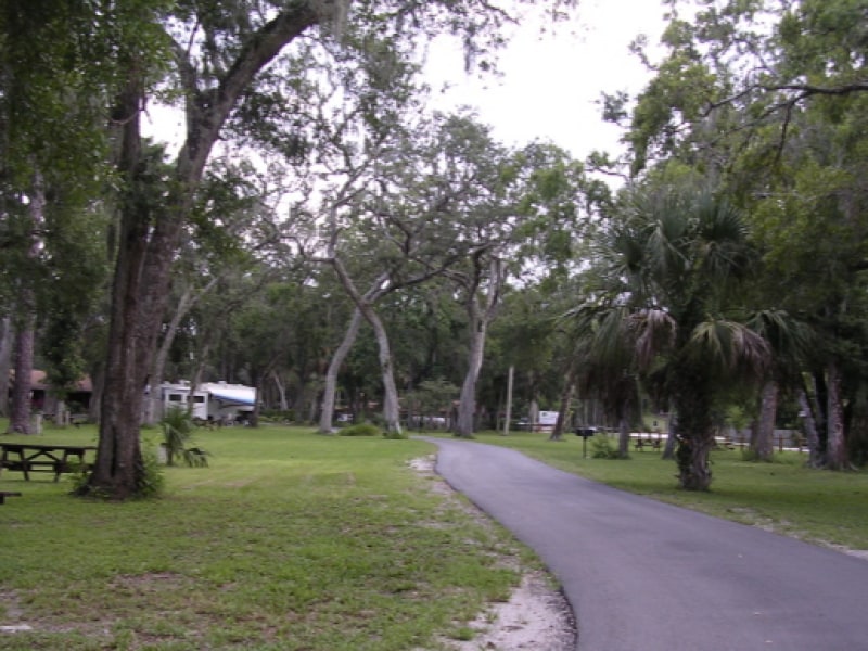 Nova Family Campground
