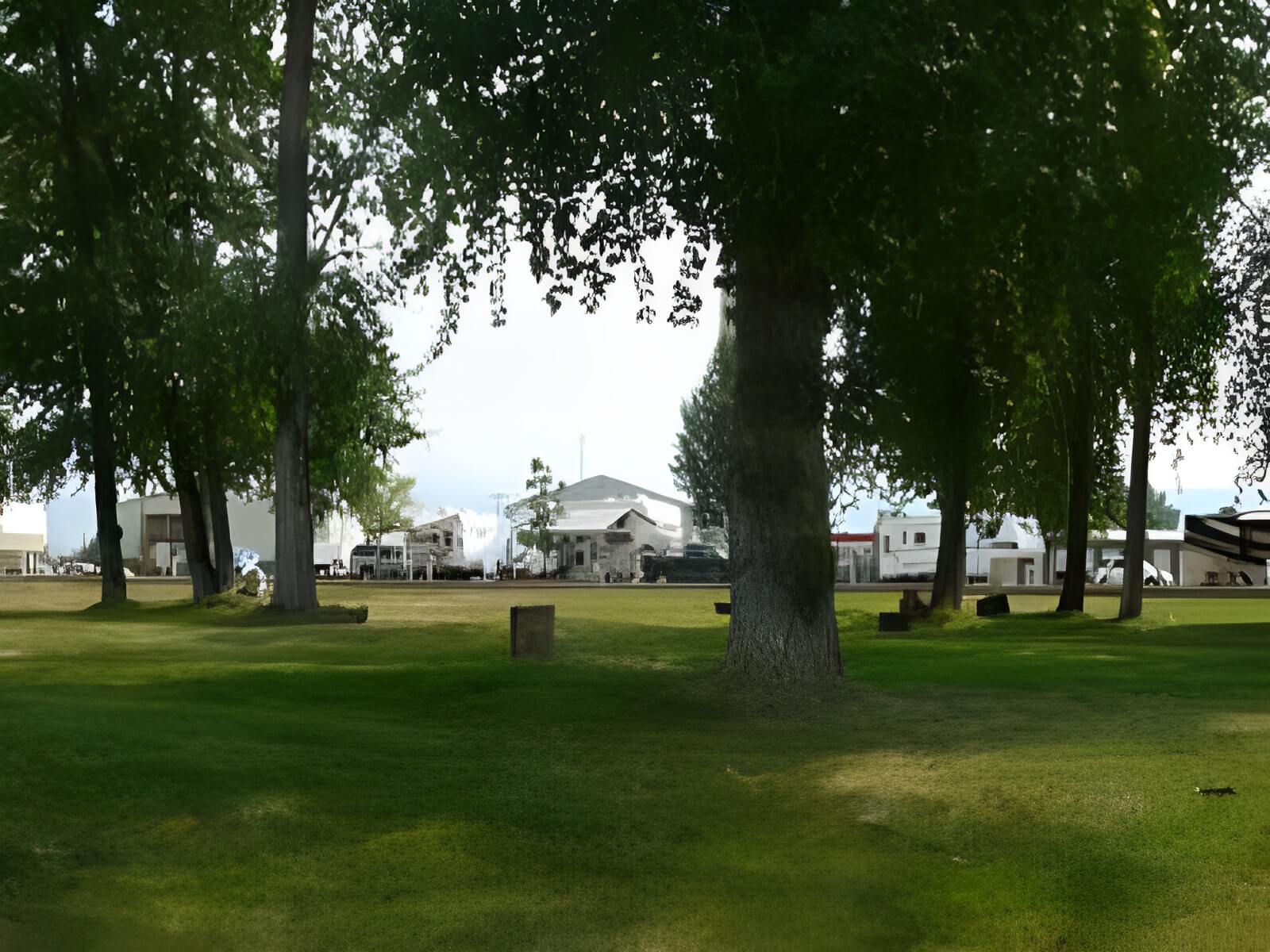 Black Rabbit RV Park