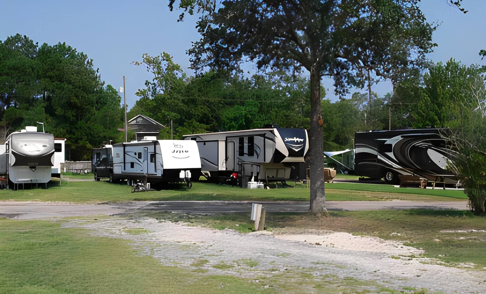 RV