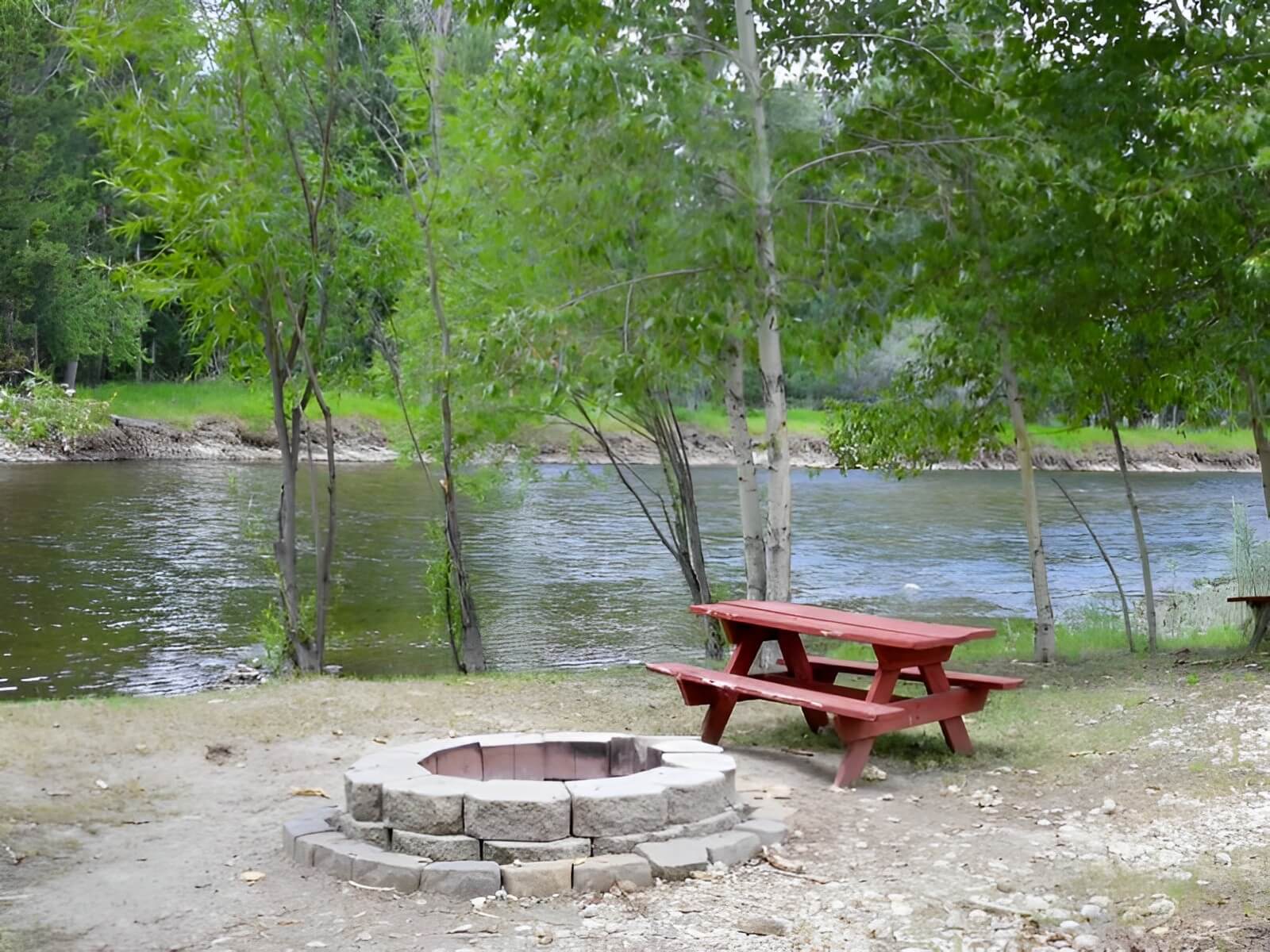 Black Rabbit RV Park